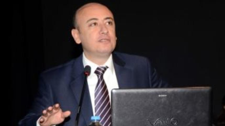 &Uuml;lken; &ldquo;karekodlu &Ccedil;ek Uygulaması &Uuml;yelerimizin Lehine Olacak&rdquo;