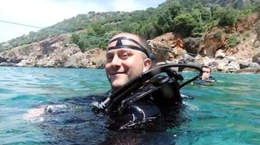 Mağaraya Dalış Yapan Mehmet Erdem&rsquo;den 48 Saattir Haber Alınamıyor