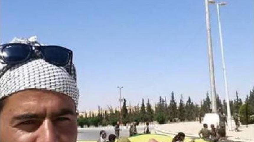 Işid Gitti, Ak&ccedil;akale Sınırına Sessizlik Geldi (2)