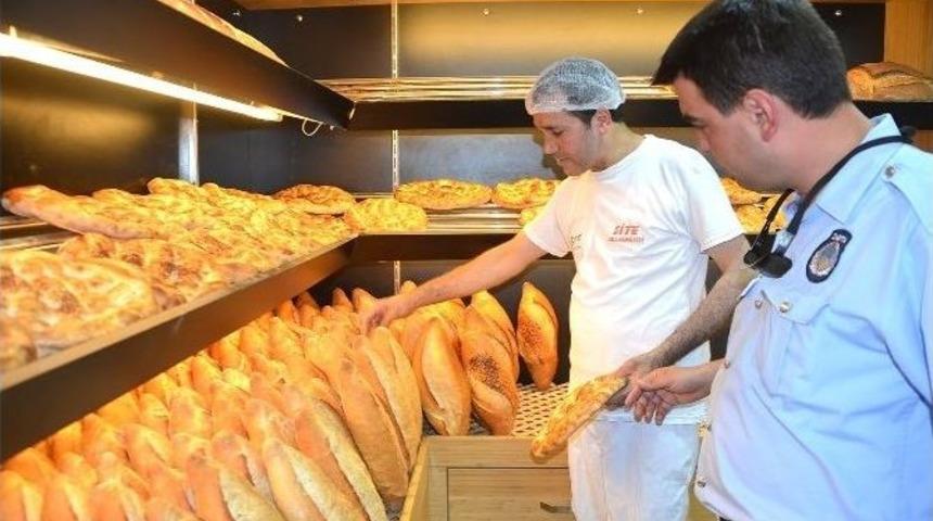 Torbalı&rsquo;da İş Yerlerine Ceza Değil Teşekk&uuml;r Notu