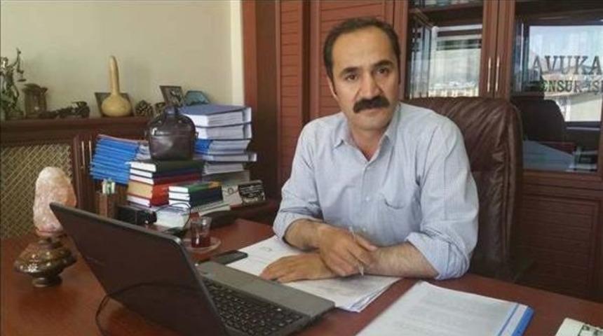 Muş'ta Hdp'nin Itirazına Ysk'dan Da Ret