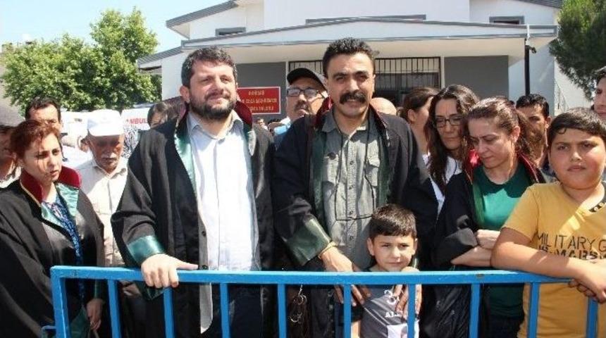 Soma Davasında Ara Karar