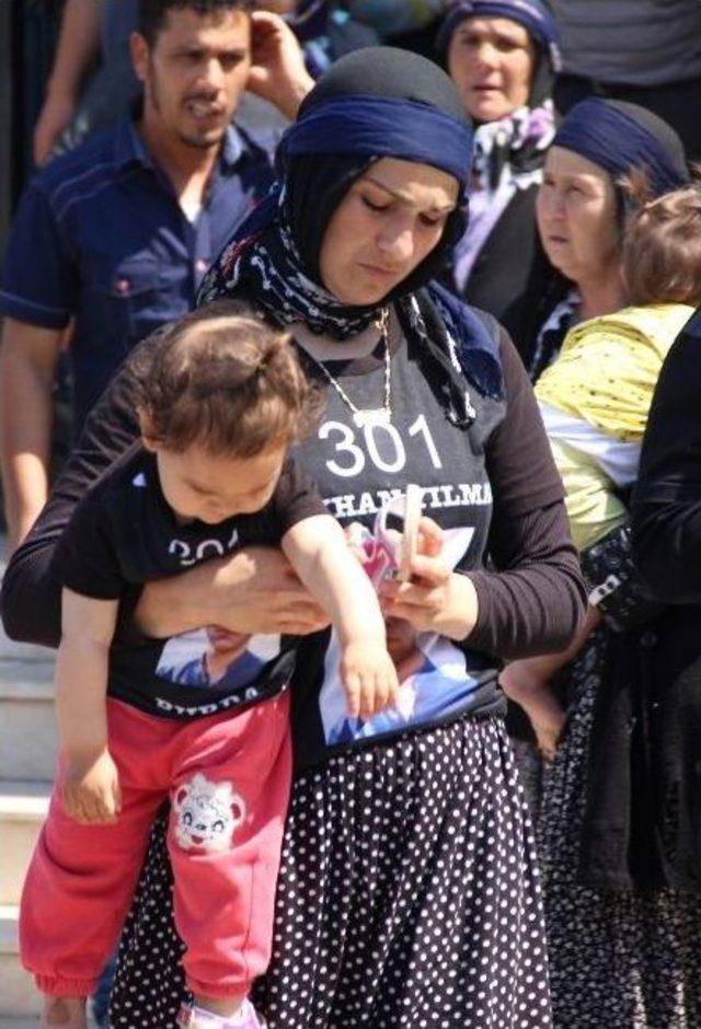 Soma Davasında Ara Karar 2