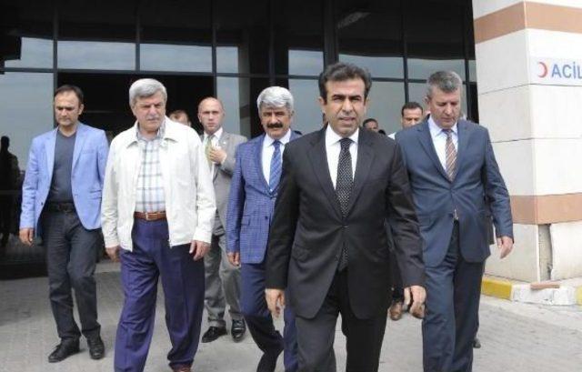 Kandıra F Tipi Cezaevi M&uuml;d&uuml;r&uuml; Silahlı Saldırıda &Ouml;ld&uuml;r&uuml;ld&uuml; (2) 1