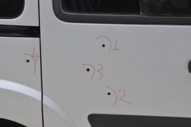 Kandıra F Tipi Cezaevi M&uuml;d&uuml;r&uuml; Silahlı Saldırıda &Ouml;ld&uuml;r&uuml;ld&uuml; (2) 3