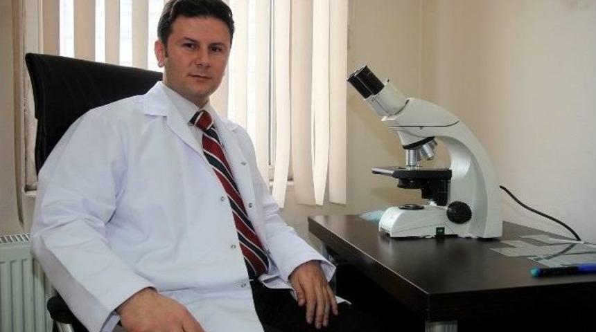 Hakk&acirc;ri&rsquo;de Yeni Bir &lsquo;akar&rsquo; T&uuml;r&uuml; Bulundu