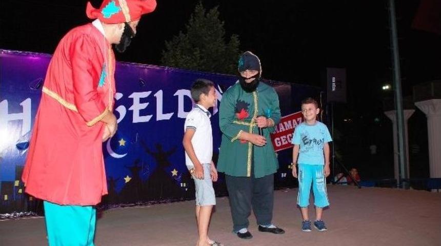 İzmit&rsquo;te Ramazan Dolu Dolu Yaşanacak