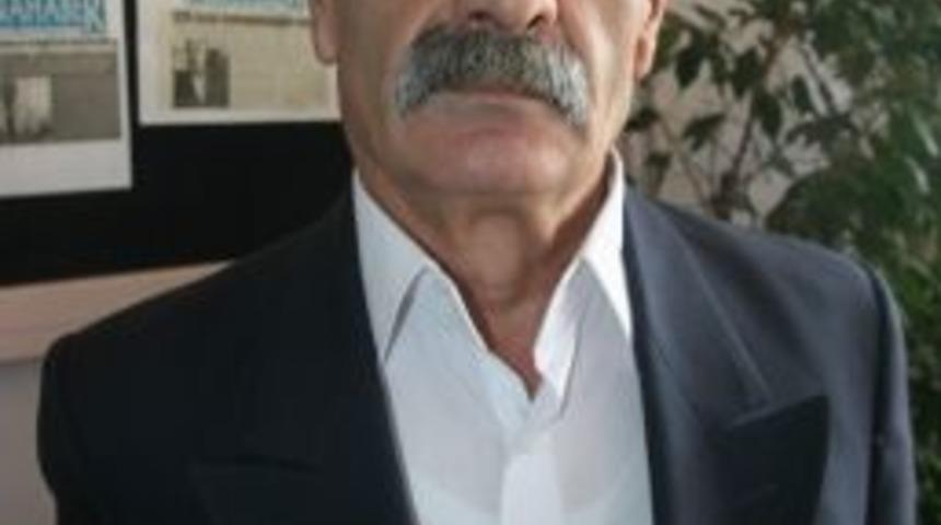 İşsizler Derneği Afyonkarahisar Şubesi&rsquo;nden Hayırseverlere &ldquo;ramazan&rdquo; &Ccedil;ağrısı