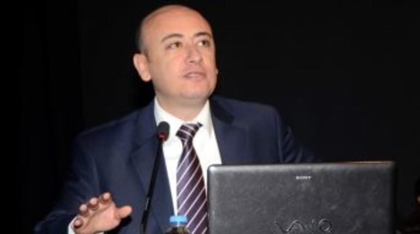 &Uuml;lken; &ldquo;karekodlu &Ccedil;ek Uygulaması &Uuml;yelerimizin Lehine Olacak&rdquo;