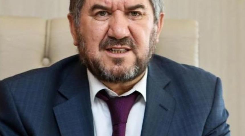 Ramazanda M&uuml;ft&uuml;l&uuml;kten M&uuml;tevazı Iftar Sofrası