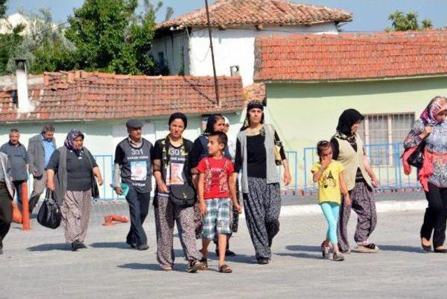 Soma'da 301 Madencinin Can Verdiği Facia Davası Yine Ertelendi (2)