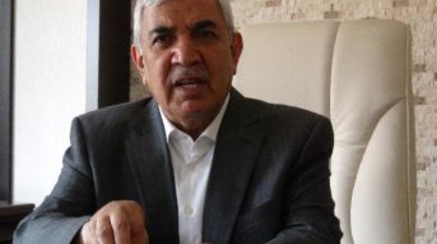 (&ouml;zel Haber) Batman M&uuml;ft&uuml;s&uuml;: "ramazan&rsquo;da Fiyat Arttırmak Vicdansızlıktır"