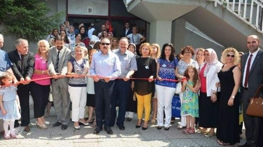 Nevzat Doğan: &ldquo;halkımıza Severek Hizmet Ediyoruz&rdquo;