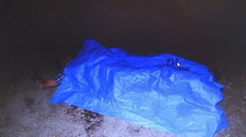 Mersin&rsquo;de Kiracıyla Ev Sahibinin Tartışması Kanlı Bitti