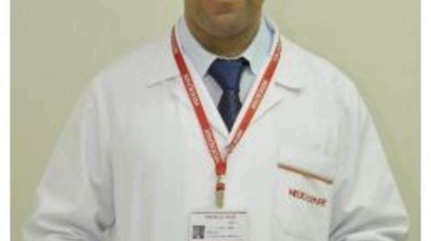 Medical Park&rsquo;ta G&ouml;z İ&ccedil;in "fark" Yok