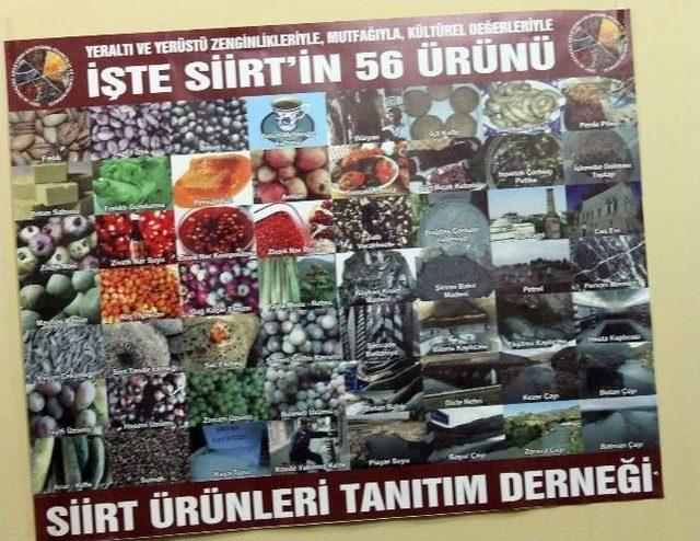 (özel Haber) Siirt’te İlk Kez Yabani Sumaktan Salça Üretimi Yapıldı