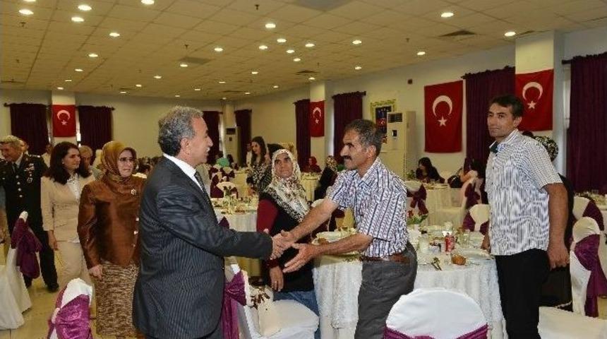 Jandarma&rsquo;nın 176. Kuruluş Yıl D&ouml;n&uuml;m&uuml; Kutlandı