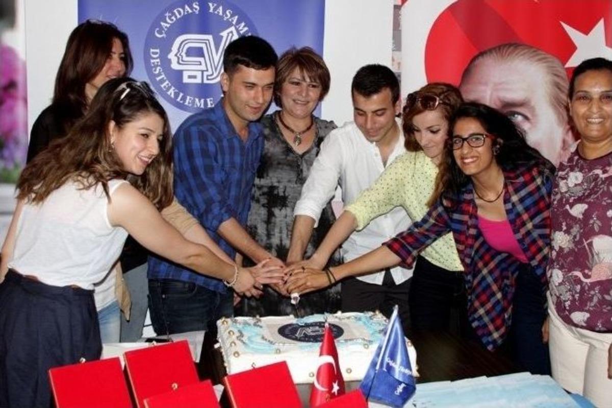 &Ccedil;&ccedil;yd &Ccedil;ukurova&rsquo;da Uğurlama T&ouml;reni