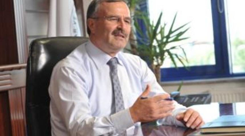 Haziran Ayı Konya İmalat Sanayi Güven Endeksi’nde Sert Düşüş