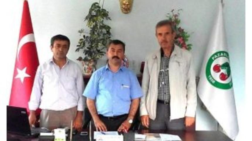 Pazarlar Belediyesi&rsquo;nde Toplu İş S&ouml;zleşme İmzalandı