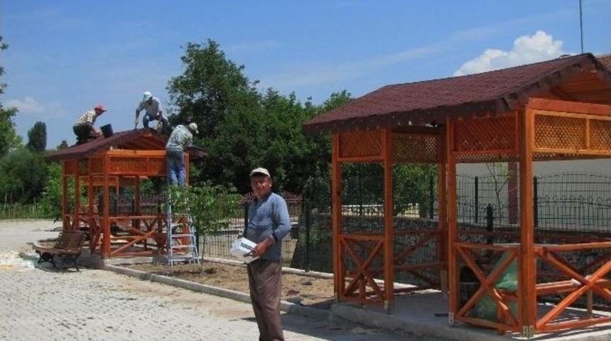 Hisarcık Belediyesi&rsquo;nden Eğitime Destek