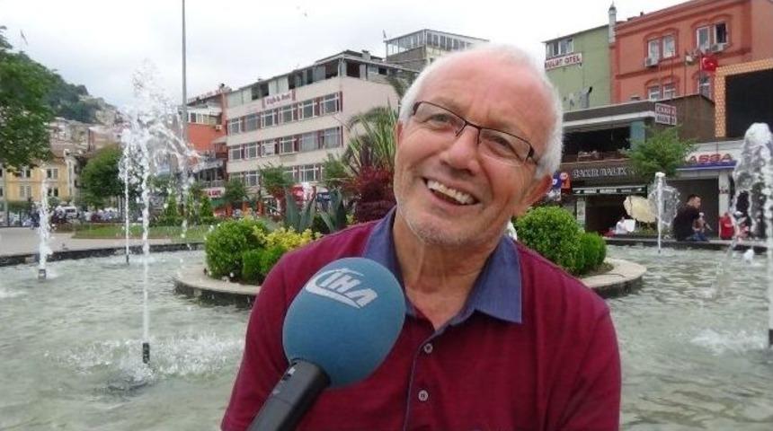 Giresun&rsquo;da Ramazan Davulu Yasağına Vatandaşlardan Tepki