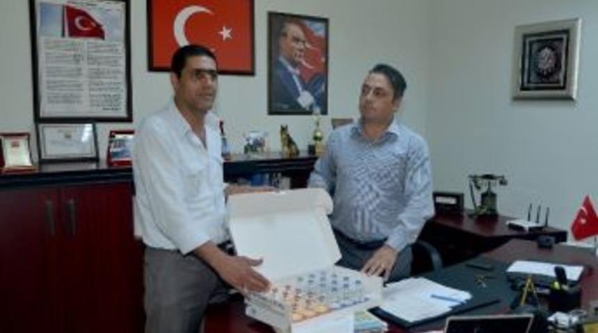 B&uuml;y&uuml;kşehir&rsquo;den İla&ccedil; Ve Ambulans Desteği