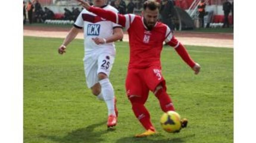 Balıkesirspor'da Transfere Yeni Rota