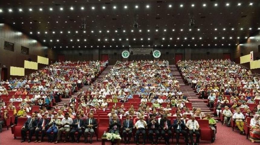 Y&ouml;netici Ve &Ouml;ğretmenlere Mesleki Gelişim Semineri