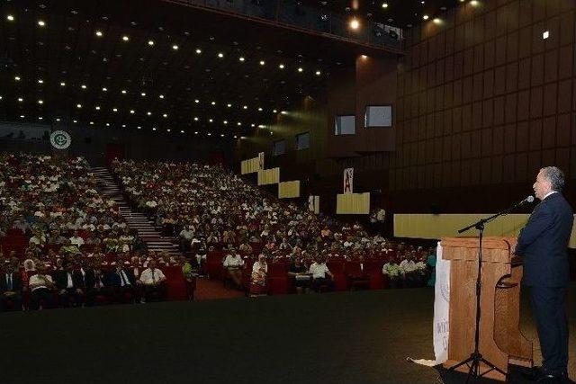 Yönetici Ve Öğretmenlere Mesleki Gelişim Semineri