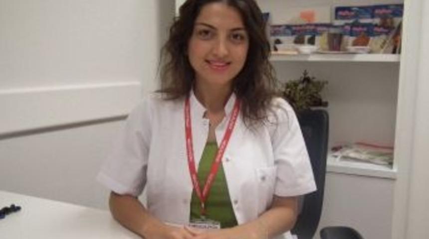Sağlıklı Oru&ccedil; Tutmak İ&ccedil;in Beslenme &Ouml;nerileri