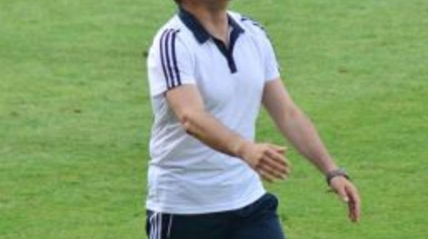 Denizlispor'da Altıparmak Yarın Masada