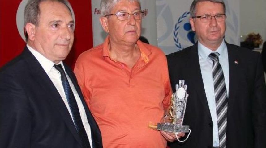 Balıkesir'de Cang&ouml;k Yeniden Başkan