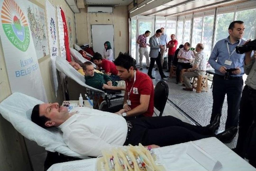 Kampanyanın İlk Kanı Tok&rsquo;tan