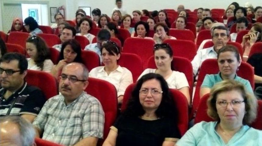 &Ouml;zel Yetenekli &Ouml;ğrencilere &Ouml;zel Eğitim Programı