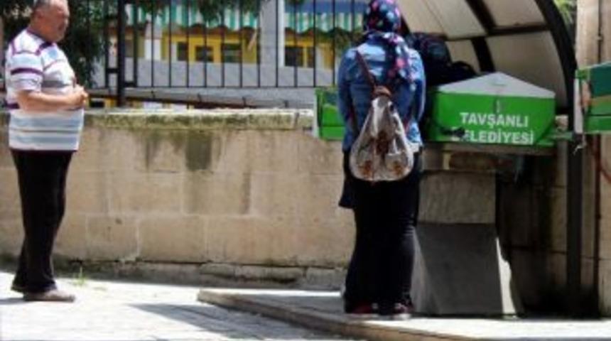 Trafik Kazasında Hayatını Kaybeden 5 Yaşındaki &Ccedil;ocuk Son Yolculuğuna Uğurlandı