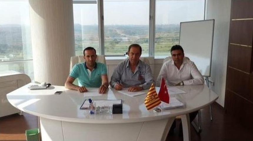 Yeni Malatyaspor&rsquo;da Y&uuml;cel İldiz&rsquo;in İlk A&ccedil;ıklamaları
