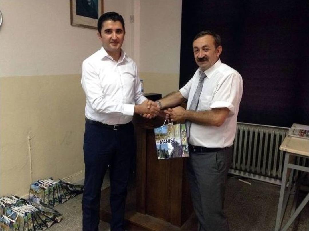 Sudak: &ldquo;spor Turizmi Bizim İ&ccedil;in &Ccedil;ok &Ouml;nemli&rdquo;