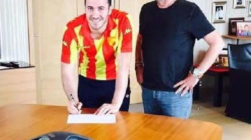 G&ouml;ztepe'ye Onur Ve Uğur Geldi