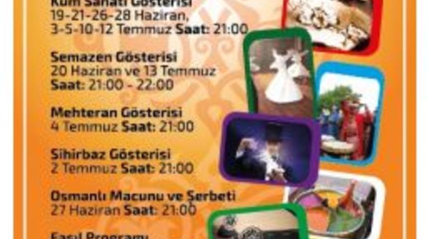 Esas 67 Burda Avm&rsquo; De Ramazan S&uuml;rprizleri Zonguldaklıları Bekliyor