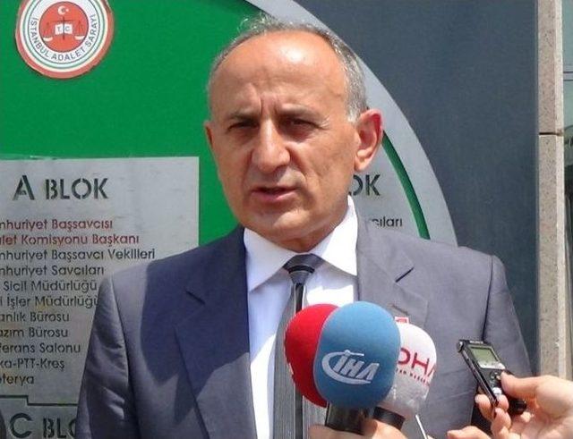 Dursun Çiçek: 