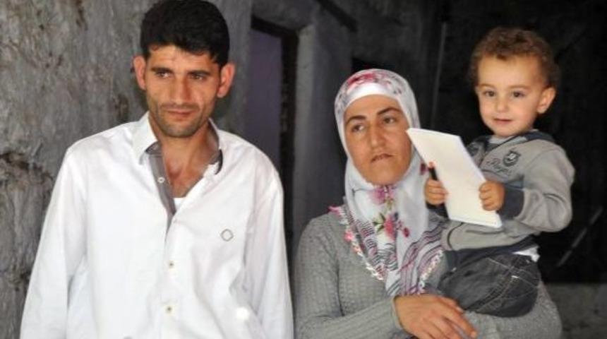 Hamza Umut'un Duyması I&ccedil;in 85 Bin Lira Gerekiyor