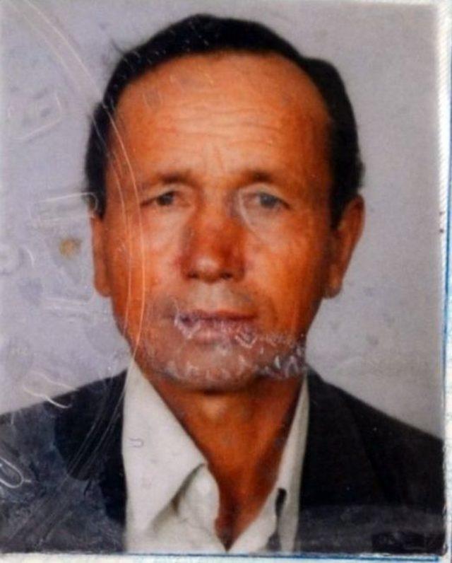 Kullandığı Traktörün Altında Hayatını Kaybetti 3