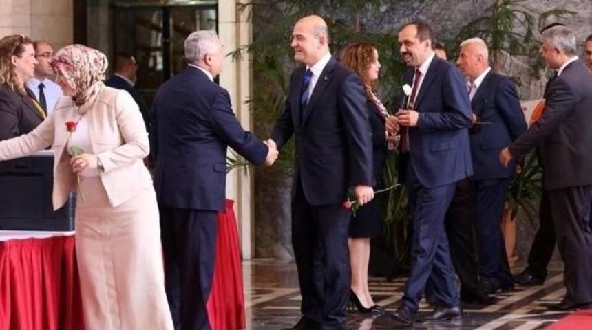 Ak Parti Trabzon Milletvekilleri Meclis&rsquo;te