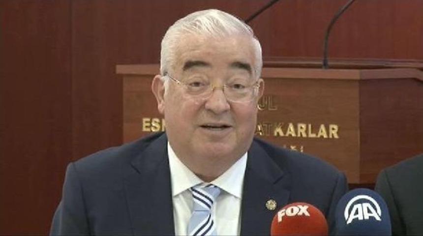 İstanbul'da 350 Gram Pide 1,8 Lira (2)