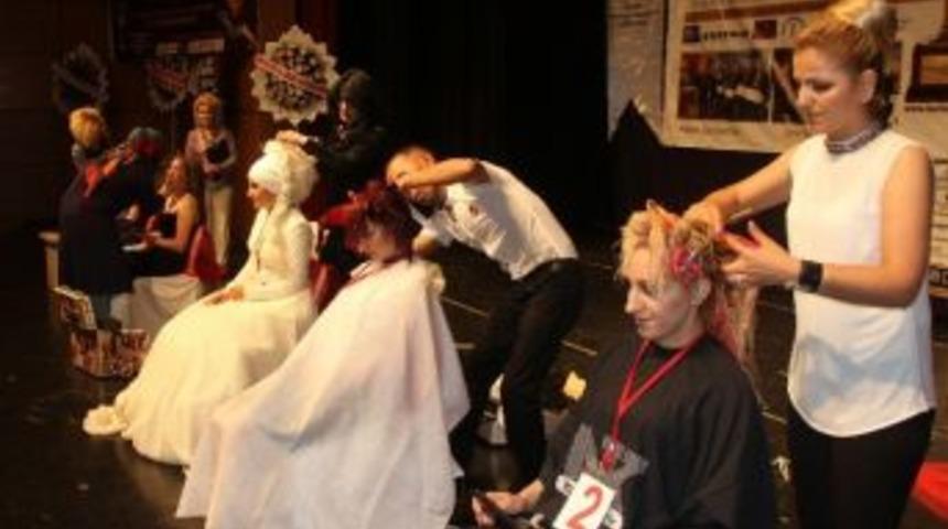 Kuaf&ouml;rler Milli Takım İ&ccedil;in Rize&rsquo;de Yarıştı