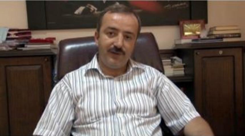 M&uuml;ft&uuml;l&uuml;k Ramazan Programını A&ccedil;ıkladı