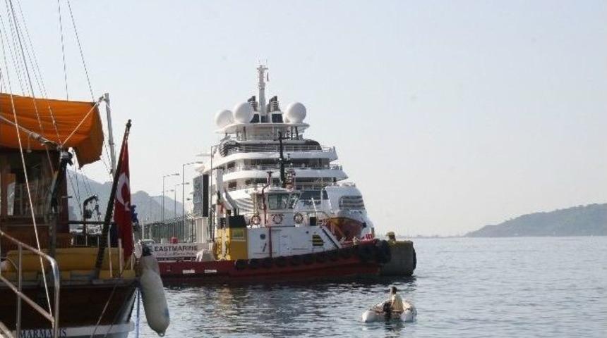 Şeyh Mansur Deposunu Doldurdu