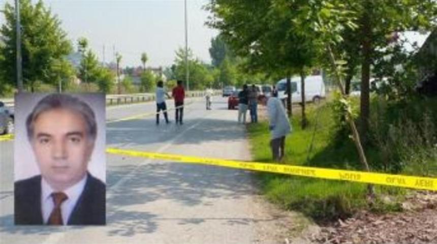 Turkish Prison Warden Killed In Attack At Traffic Lights