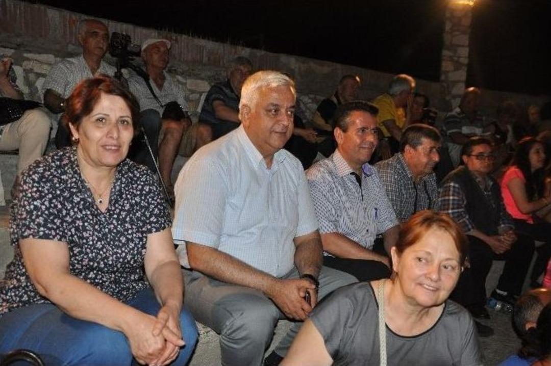 G&uuml;re Musiki Derneği&rsquo;nden Yaz Konseri